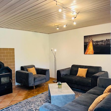 Familienfreundliches Ferienhaus Amara Mit Garten Und Terrasse - Friedrichshafen Am Bodensee Exteriör bild