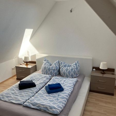 Familienfreundliches Ferienhaus Amara Mit Garten Und Terrasse - Friedrichshafen Am Bodensee Exteriör bild