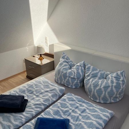 Familienfreundliches Ferienhaus Amara Mit Garten Und Terrasse - Friedrichshafen Am Bodensee Exteriör bild