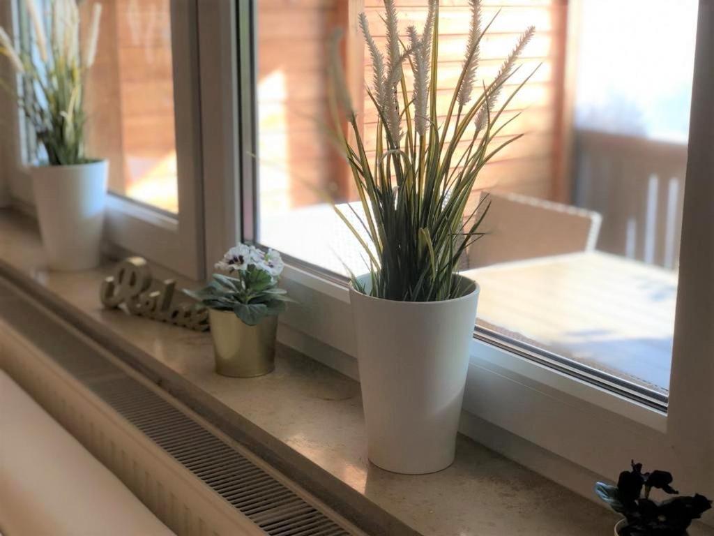 Familienfreundliches Ferienhaus Amara Mit Garten Und Terrasse - Friedrichshafen Am Bodensee Exteriör bild