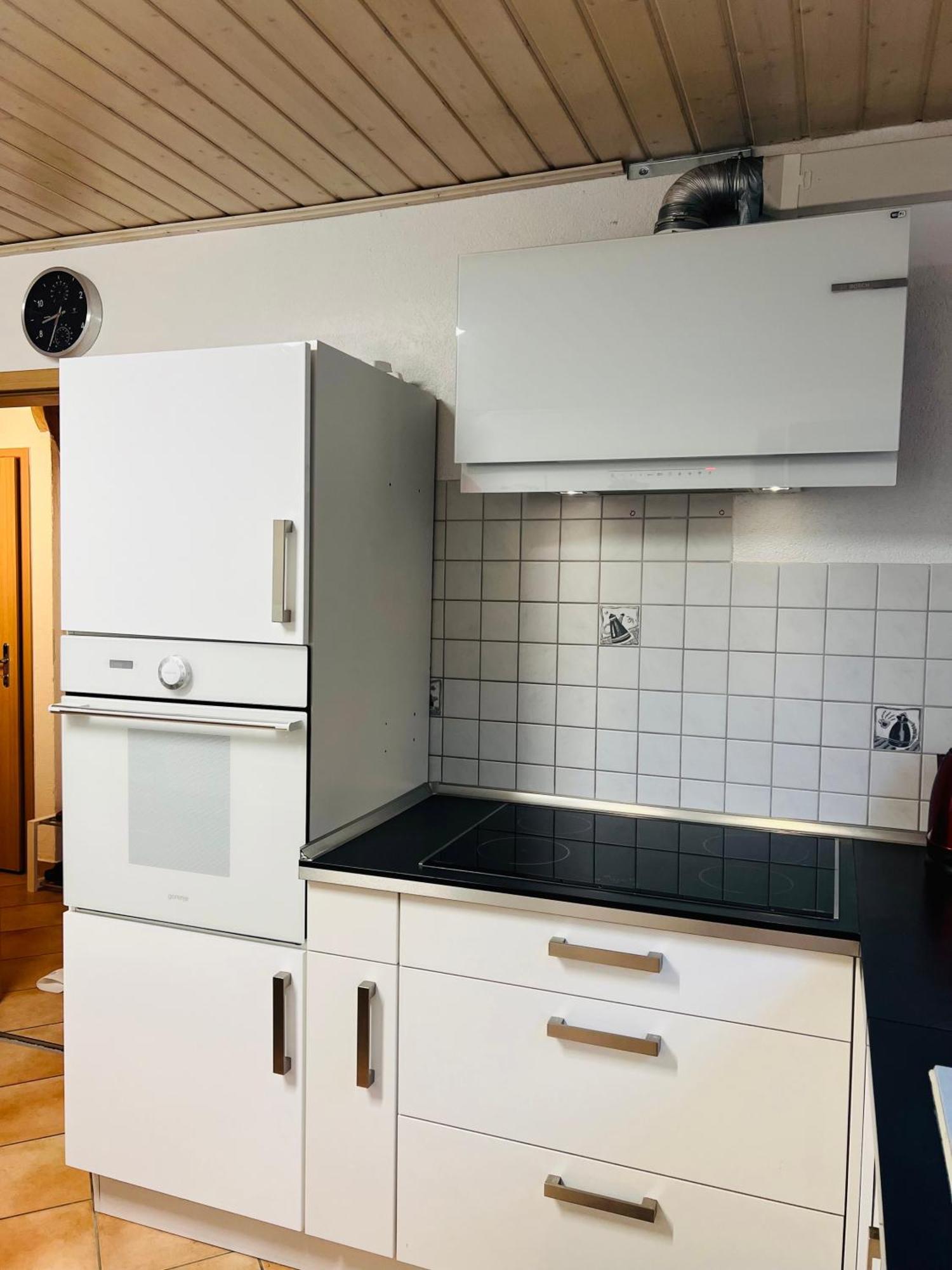 Familienfreundliches Ferienhaus Amara Mit Garten Und Terrasse - Friedrichshafen Am Bodensee Exteriör bild