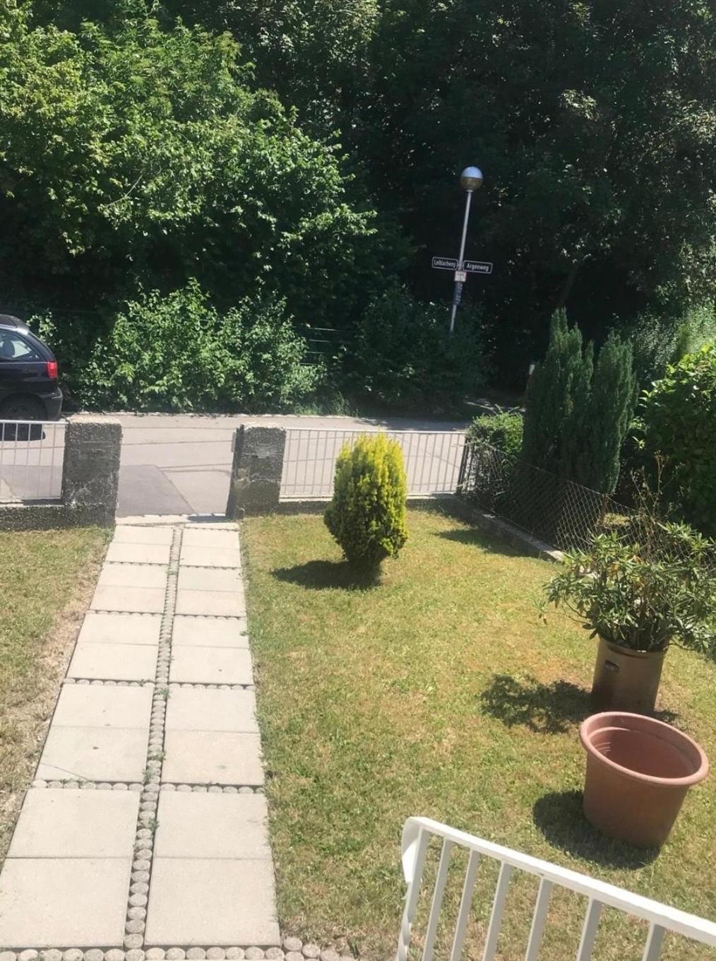 Familienfreundliches Ferienhaus Amara Mit Garten Und Terrasse - Friedrichshafen Am Bodensee Exteriör bild