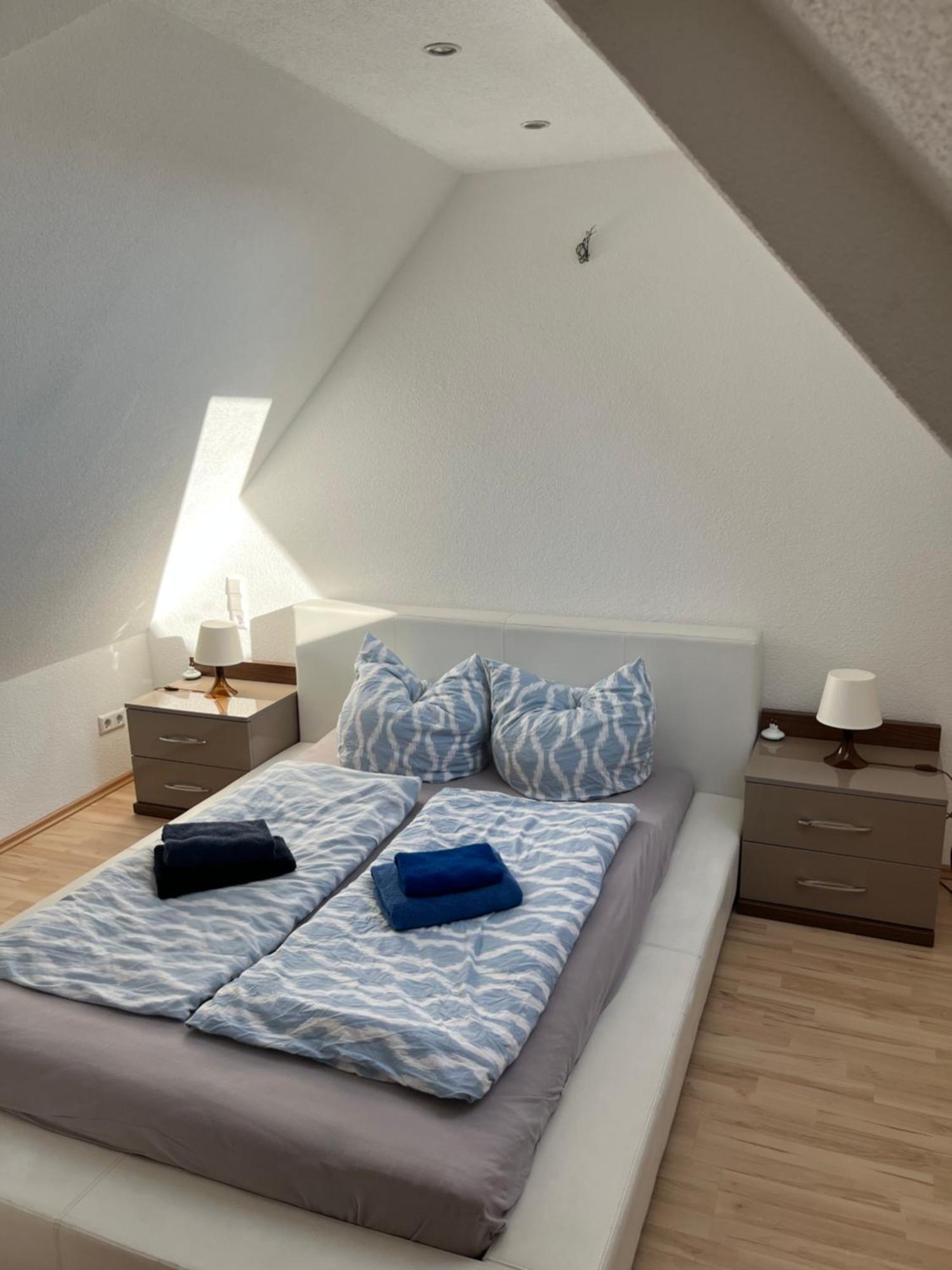 Familienfreundliches Ferienhaus Amara Mit Garten Und Terrasse - Friedrichshafen Am Bodensee Exteriör bild