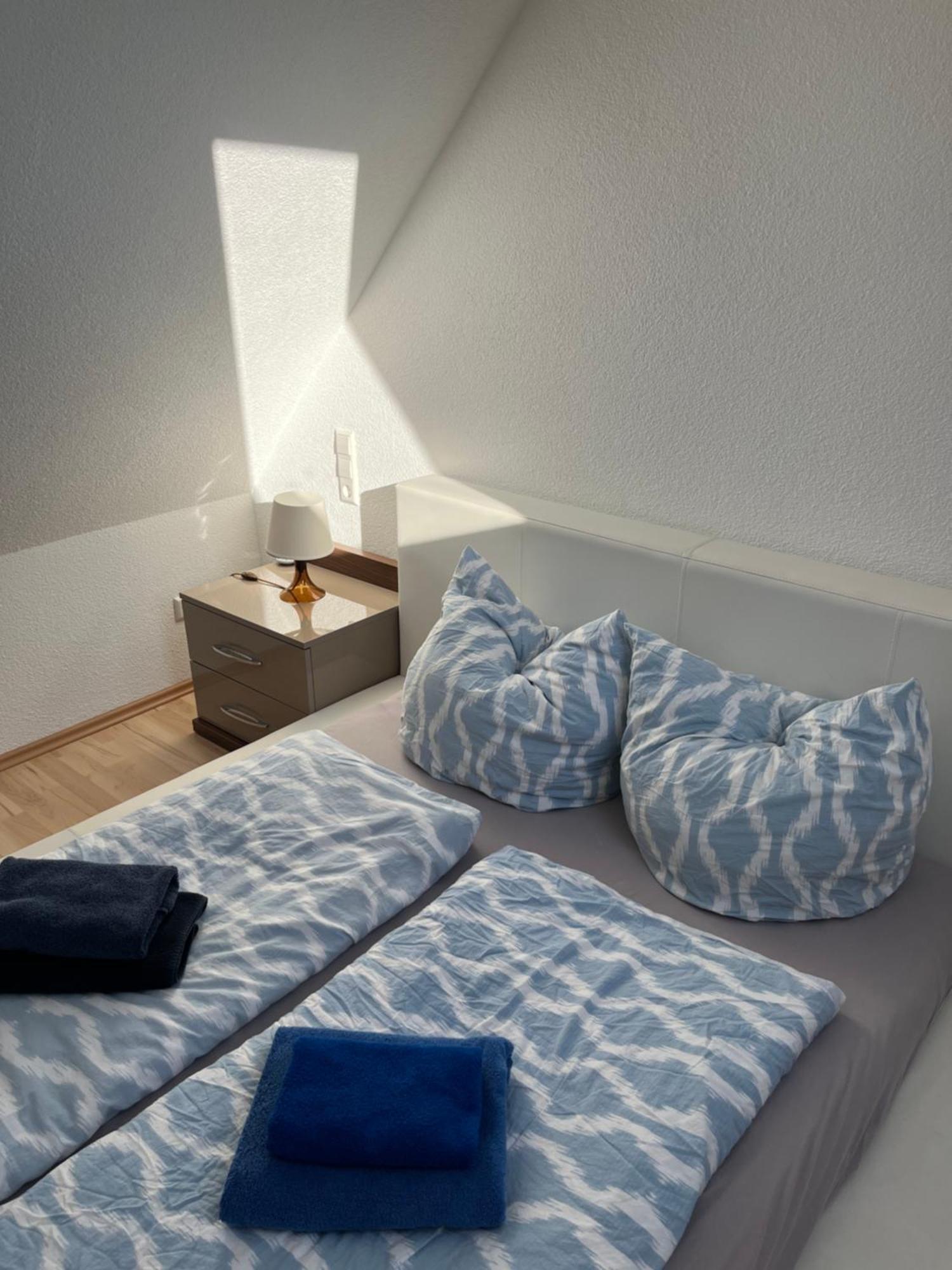 Familienfreundliches Ferienhaus Amara Mit Garten Und Terrasse - Friedrichshafen Am Bodensee Exteriör bild