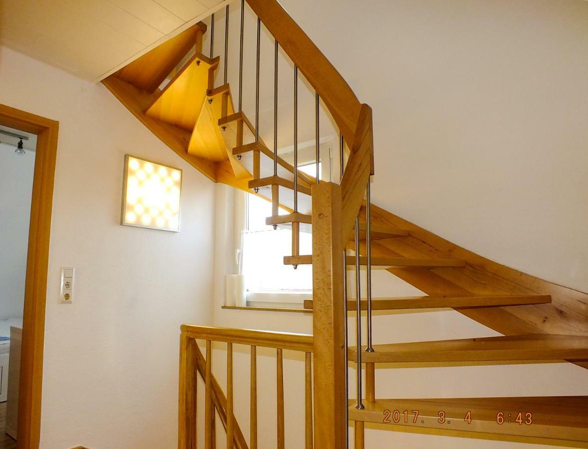 Familienfreundliches Ferienhaus Amara Mit Garten Und Terrasse - Friedrichshafen Am Bodensee Exteriör bild